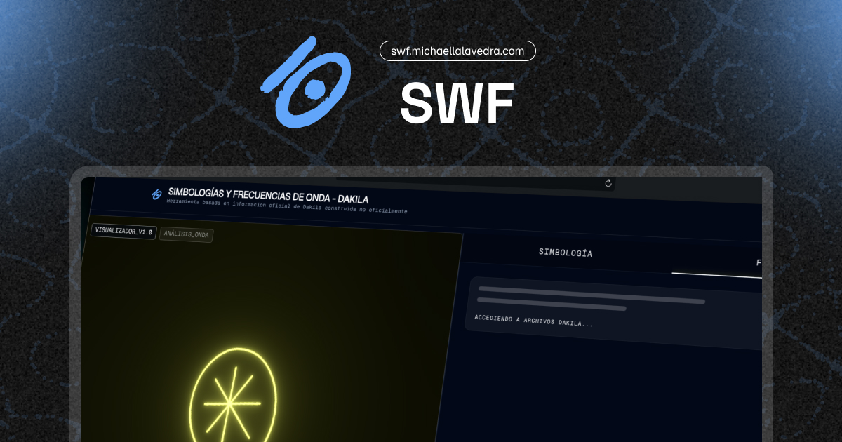 SWF cover